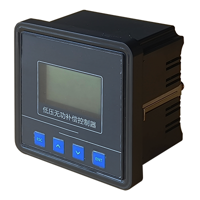 9CK-EC系列智能無功補(bǔ)償控制器